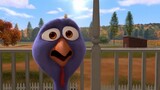 Free Birds Animation Movie