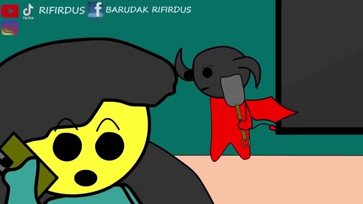 KOMPILASI pilihan rifirdus #27