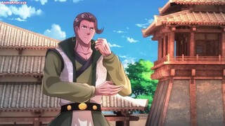 Martial Arts Emperor EP 17 ENG SUB