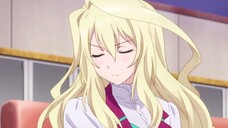 Gakusen Toshi Asterisk S2 - 05 (E 17) OniOneAni