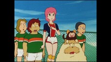 Mahou no Princess Minky Momo - 13 [English Sub]