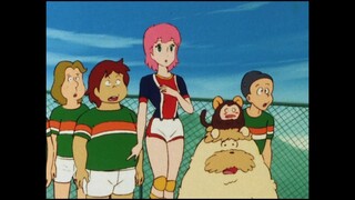 Mahou no Princess Minky Momo - 13 [English Sub]