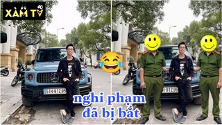 Truyện Ảnh Chế Hài Hước (P29) - Ở Đây Nhạt VL 🤣 XÀM TV, Mặn VL