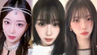 是美少女就应该拍的“全方向美少女”cha合集！