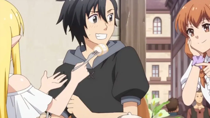 เดตกัน 2 คน Kuro no Shoukanshi