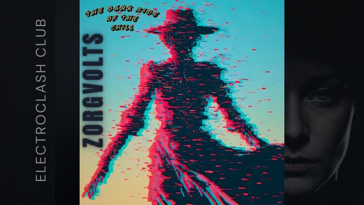 ZORGVOLTS - The Dark Side of the Chill | Lofi / Darkwave