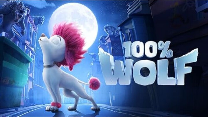 200% Wolf (2024) Film Subtitle Indonesia