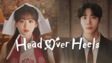 Head over hell || `•Eps-11• sub indo