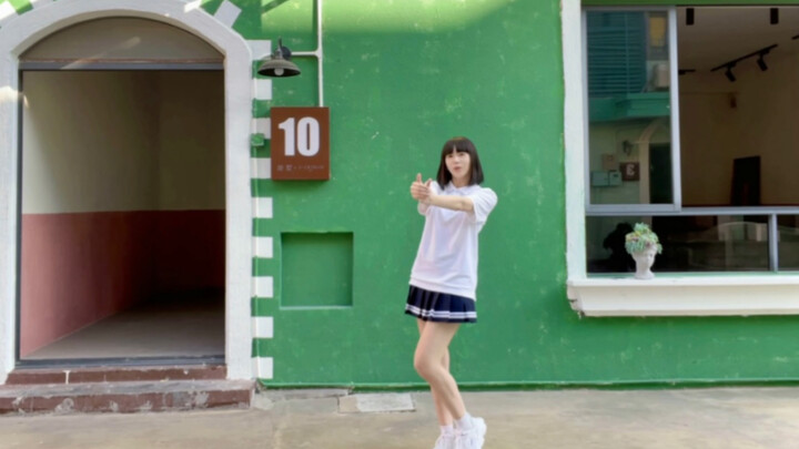Bánh quy may mắn tình yêu - AKB48