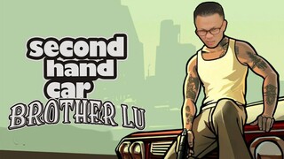 ❤Grand Theft Auto❤