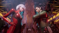 Eps 7 Deep Dive Forced Rewind sub indo HD