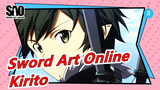 [Sword Art Online/AMV/Kirito] The Game Is Serious_3