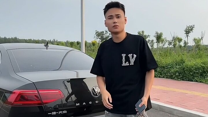 【เวทีสุดพิลึก】417 ท่อเหล็กหนา ด้ามจับเล็ก คุณทำได้ดี แต่พี่ก็ไม่ธรรมดาเช่นกัน