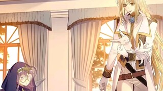 Cute little fox, ⸝⸝⸝ ╸▵╺⸝⸝⸝, Episode 3