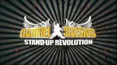 Big Spin Lottery - Gabriel Iglesias (from Stand-Up Revolution)