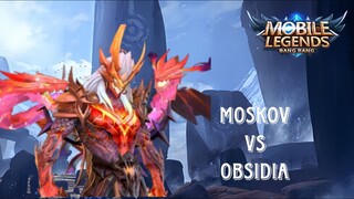 HERO SEPUH VS HERO BARU‼️