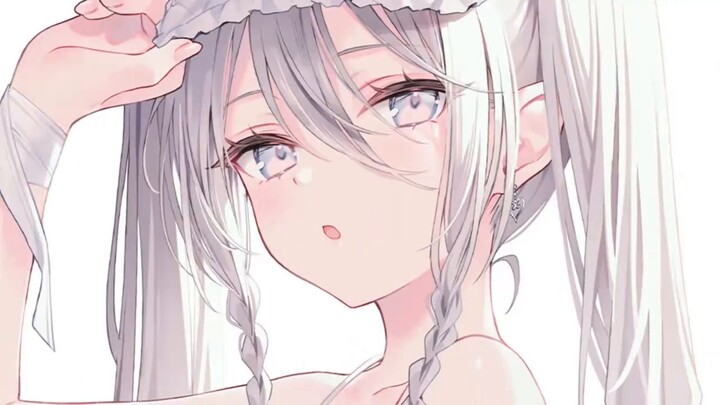ความฝันของสาวน้อยเปิดออกเพื่อคุณแล้ว... [Rurudo Collection・ความฝันของสาวน้อยในสวนแฮนด์เมด]