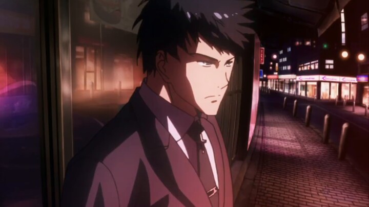 [Anime][Tokyo Ghoul]OP in 4K/90FPS
