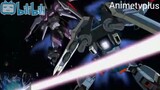 mobile suit Gundam seed destiny eng 4