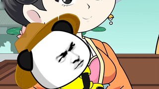 Episode 4 of "Little Zhu Xiongying" - Zhu Bo appears and Liu Bowen resigns
