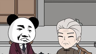 Episode 61 of "I Can Foresee the Future"丨Old Man, after my pharmaceutical company is established, yo