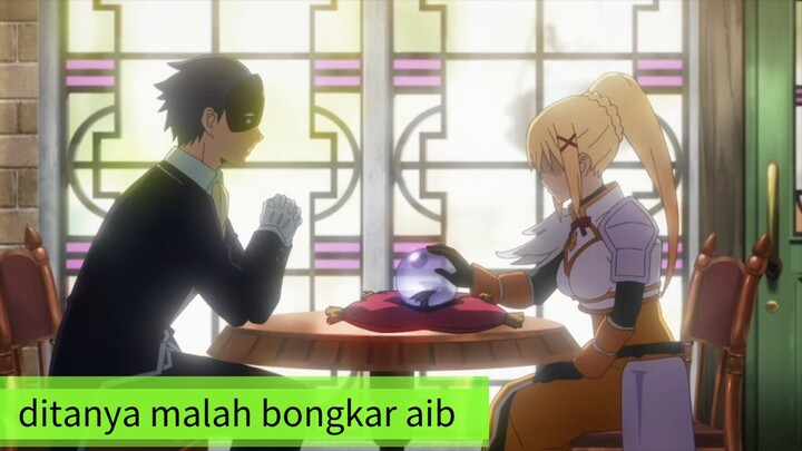 #KompetisiKreasiUnggahan5, karena zirahnya cewek blonde ini ampe punya otot perut