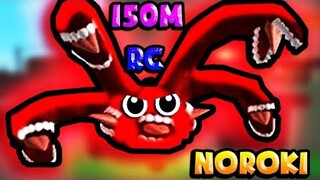 ROBLOX | REVIEW 7 LẠNG THỊT DI ĐỘNG NOROK1 | [D.A.] Ro-Ghoul [ALPHA]