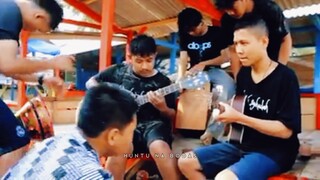 hiburan
