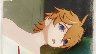【原神短剧】《提瓦特合伙人》第26集