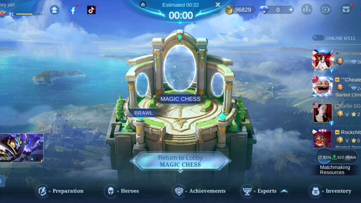 guardian /nature spirit buildhttps://youtu.be/Tm94o3uMjOA