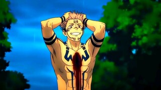 Cant wait edit Fushiguro next😩