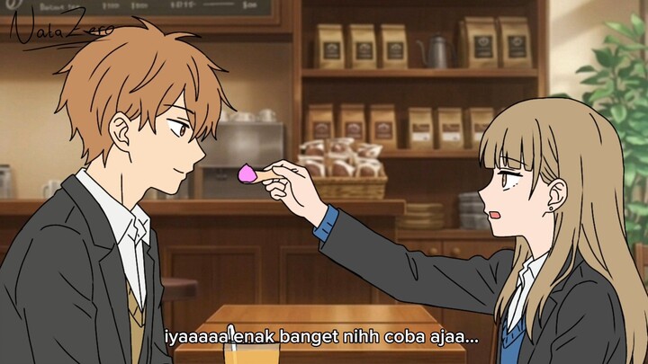 Nyuapin Doi yg Tidak diSENGAJA😭🙏Minato x Koyun
