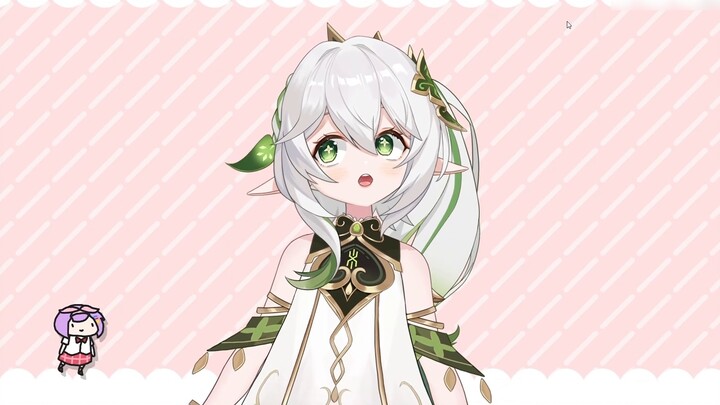 About my kindergarten sister who became a little grass god and fell in love with me