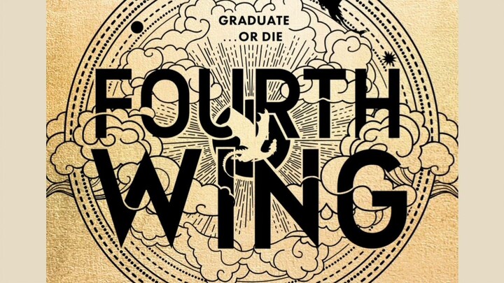 Fourth Wing | Tagalog Story Summary