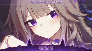 Nightcore - Doll House (Lyrics) Musicシジル