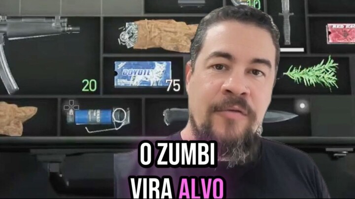 O maior monstro de Resident Evil não é o zumbi