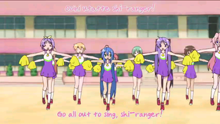 Lucky Star Episode 1 | English Sub