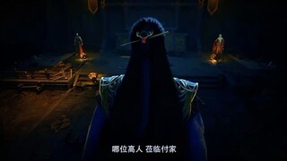 Preview A Records Mortals Journey To Immortal Eps 161💥