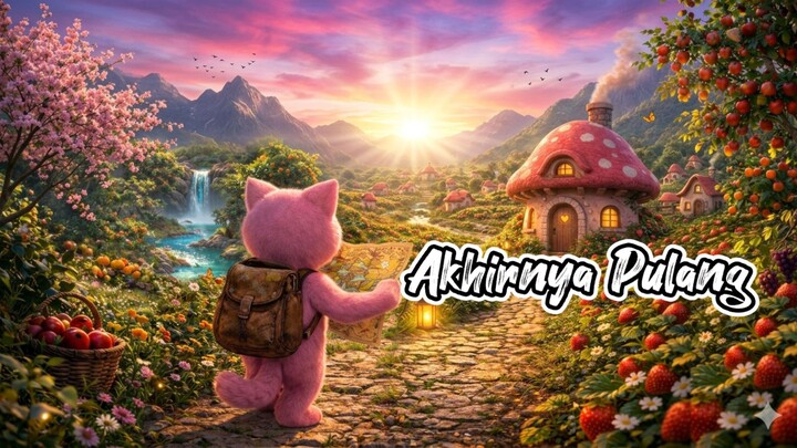 The Survival | Saatnya Kembali