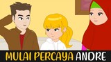 Ibu Bella Mulai Percaya ke Andre | Kisah Bella Remaja