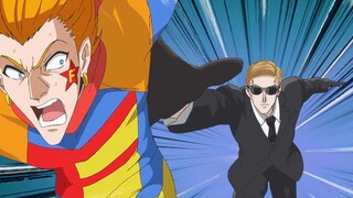 200 Years In The Future, Humans Become Hunted By AI Robot Androids