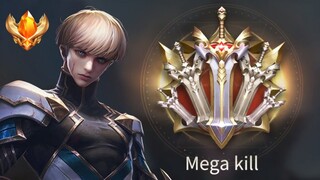 CHÓP 1 MÓC CUA ENZO VÀ CHIẾC MEGA KILL ĐẸP MẮT