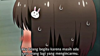Terlalu sadis 🗿