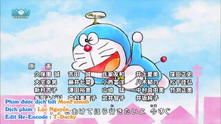 Doraemon tập đặc biệt : Nobita và truyền thuyết về nàng tiên cá