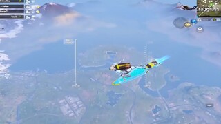 Những khoảnh khắc bá đạo của Pubg #57