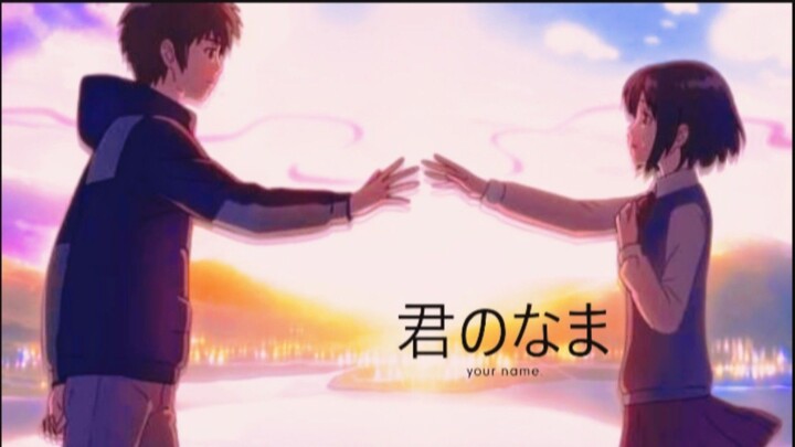 your name\\kiminonawa//songs