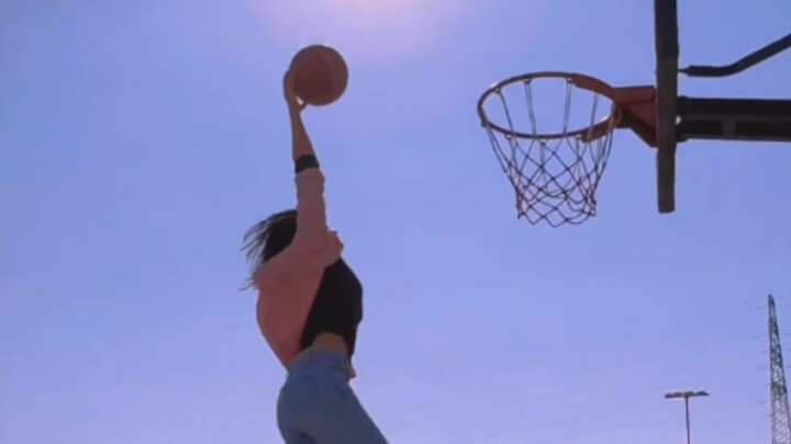 هذه الضربة والرمية، جعلتني أصمت!!!