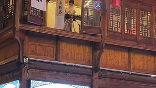 天哪我听到了什么——《等不到的等待》大合唱！难以想象相柳大人战死那天首页还是怎样一片万古同悲呜呜呜