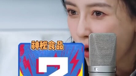 Angelababy’s voice is just too sweet! #Angelababy