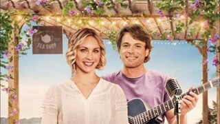 The Song To My Heart - TV Movie Hallmark 2022